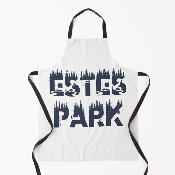 Item preview, Estes Park, Colorado designed and sold by InvestingRoad.