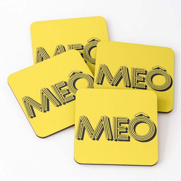 Item preview, Meô! designed and sold by leombianchini.