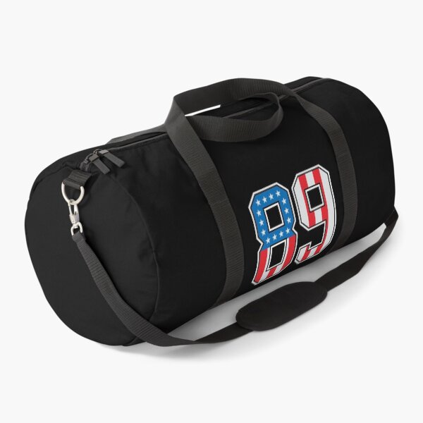 Item preview, 89 American Lucky Number Eighty-nine United States Flag designed and sold by Urosek.