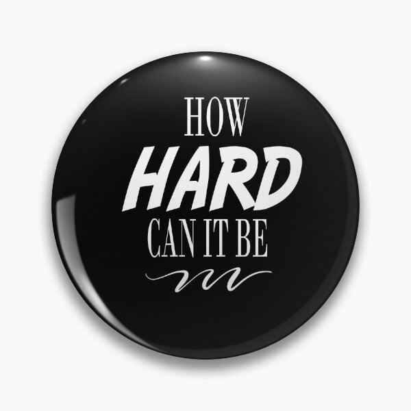 Item preview, how hard can it be designed and sold by nawal-shirt.