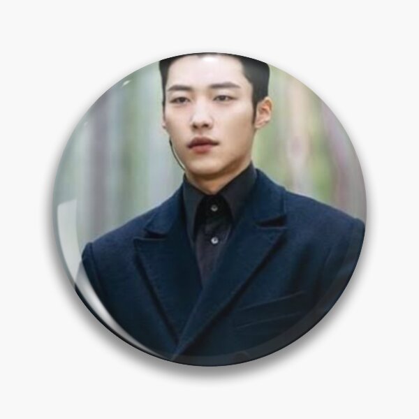 Item preview, Woo do hwan the king designed and sold by Mayrin78.