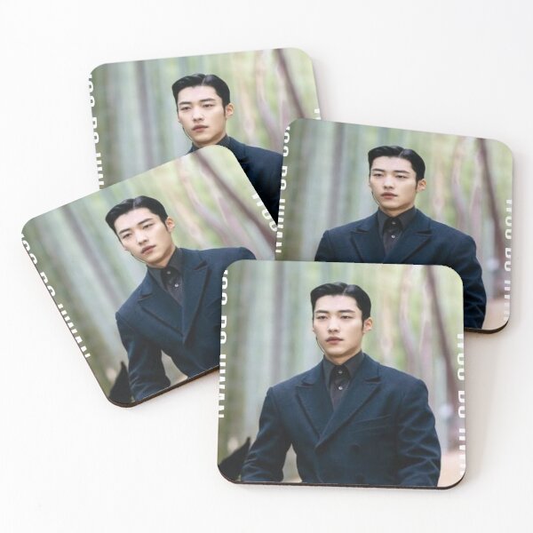 Item preview, Woo do hwan the king designed and sold by Mayrin78.