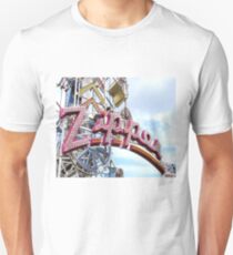 Zipper (Ride at the fair) Unisex T-Shirt