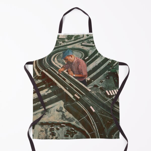 Item preview, worker II designed and sold by mathiole.