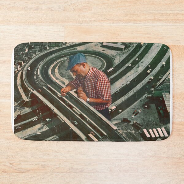 Item preview, worker II designed and sold by mathiole.