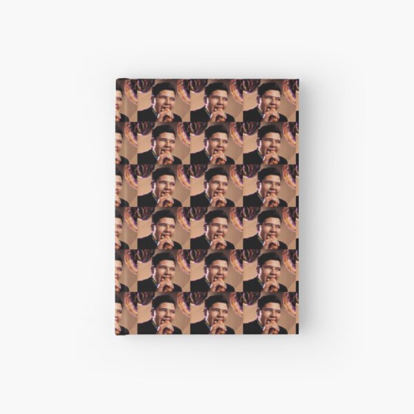 Hardcover Journal