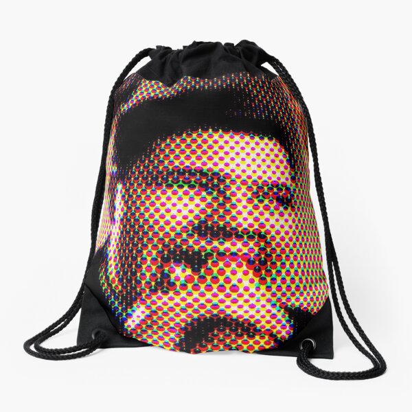Drawstring Bag