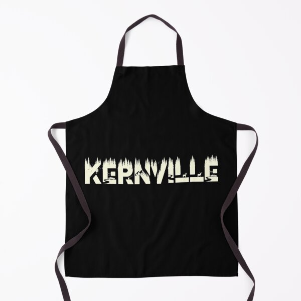 Item preview, Kernville, California designed and sold by InvestingRoad.