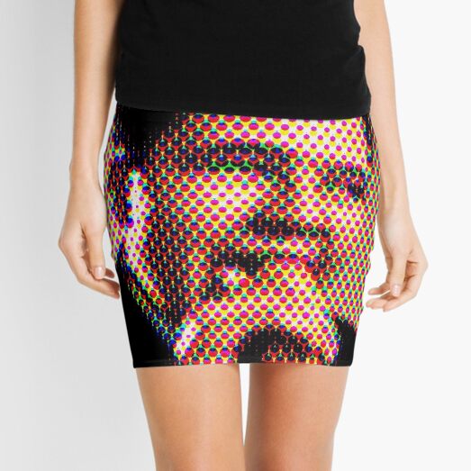 Mini Skirt
