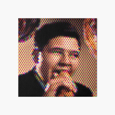 Art Board Print