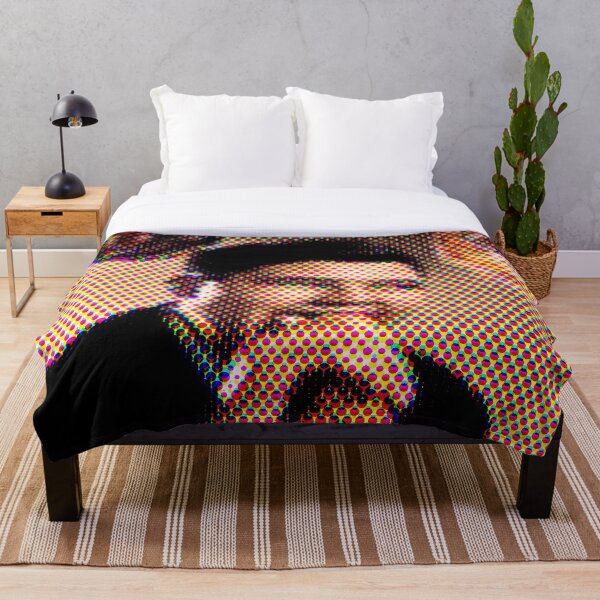 Throw Blanket