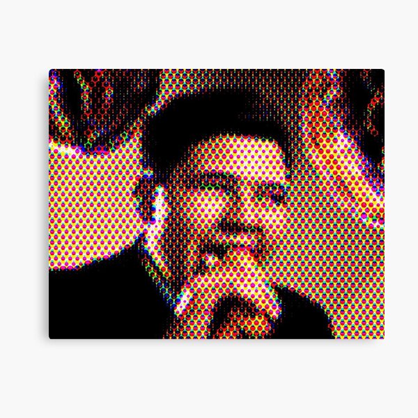 Canvas Print