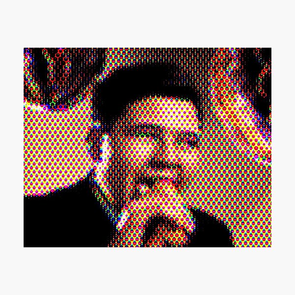 Photographic Print