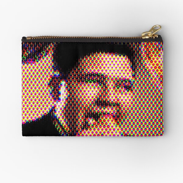 Zipper Pouch