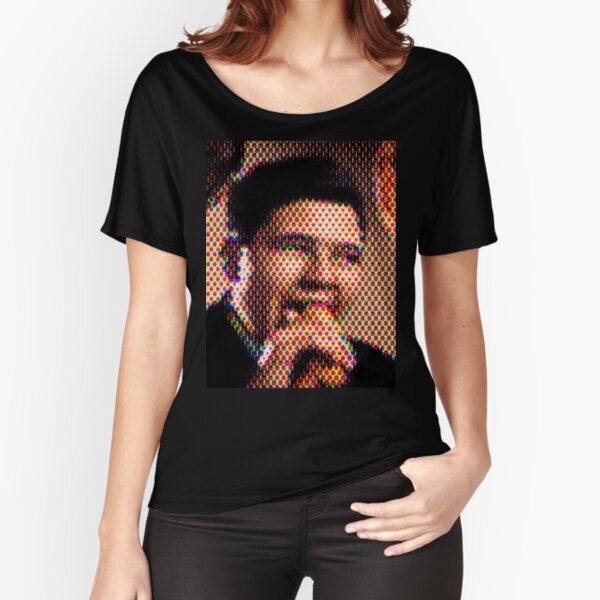 Relaxed Fit T-Shirt
