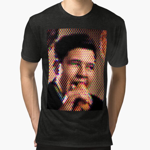 Tri-blend T-Shirt