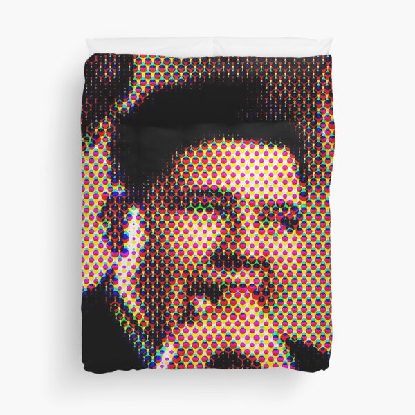 Duvet Cover