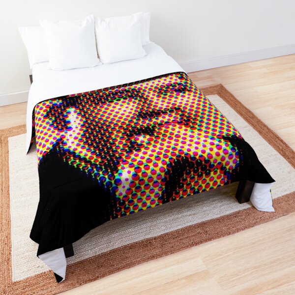 Comforter