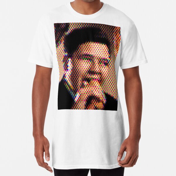 Long T-Shirt
