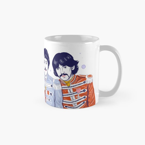 Item preview, Living with BSO - At your service, my sergeant designed and sold by paulagarciailus.