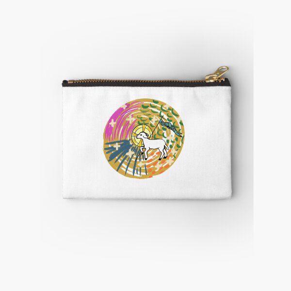 Item preview, Agnus Dei designed and sold by Eucatastrophes.
