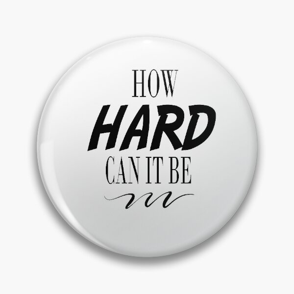 Item preview, how hard can it be designed and sold by nawal-shirt.