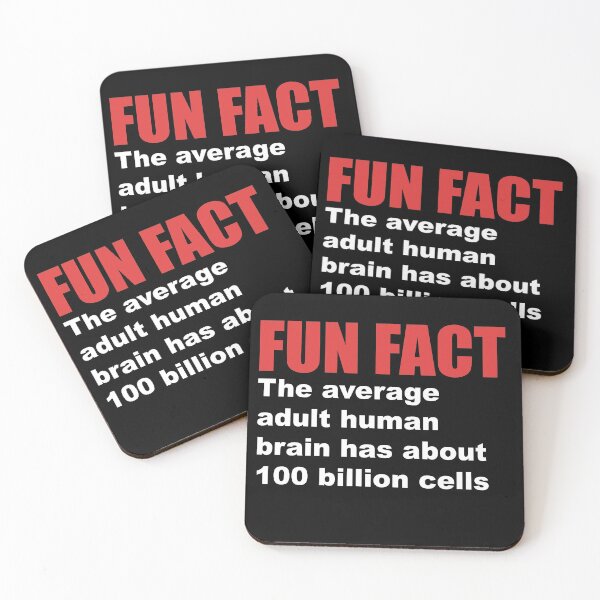 Item preview, fun fact brain cells designed and sold by Dagrell.