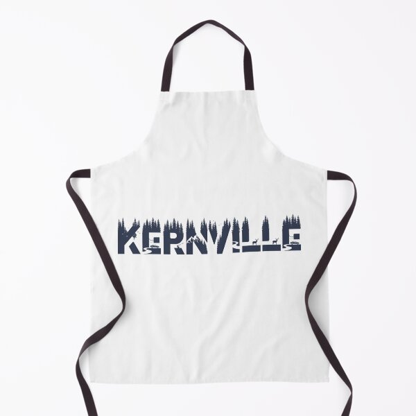 Item preview, Kernville, California designed and sold by InvestingRoad.