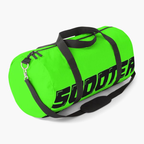 Item preview, Scooter Freestyle Green designed and sold by DamaliePierre.
