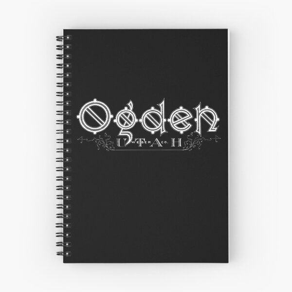 Item preview, Vintage Ogden, UT designed and sold by DonDota.