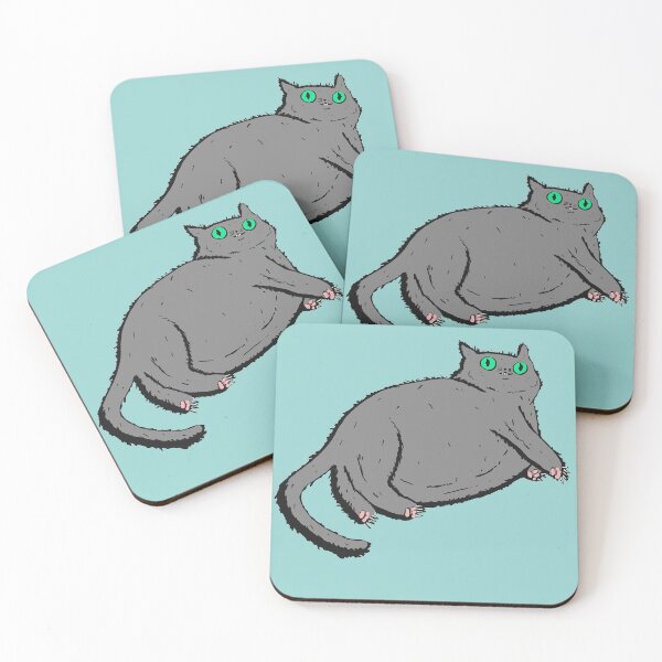 Item preview, House the Cat designed and sold by Mitchell Tharp.