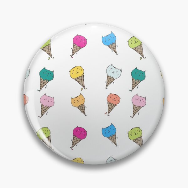 Item preview, Popping Cat designed and sold by lodarohit.