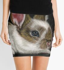 Bunny bunny Mini Skirt