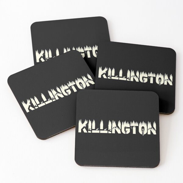 Item preview, Killington, Vermont designed and sold by InvestingRoad.