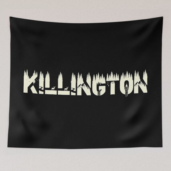 Item preview, Killington, Vermont designed and sold by InvestingRoad.