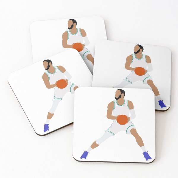 Item preview, Jayson Tatum designed and sold by Lukstix.
