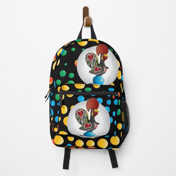 Item preview, Portugal’s Barcelos Rooster Emblem (Galo) designed and sold by Nobiya.