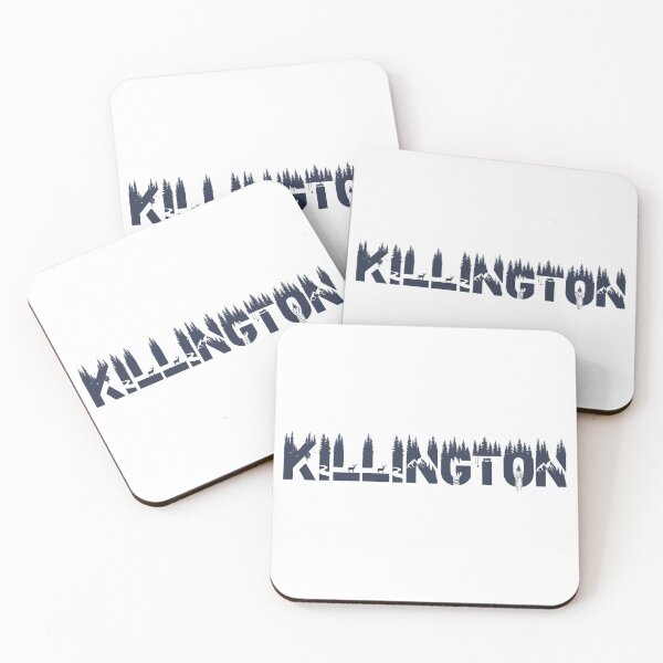 Item preview, Killington, Vermont designed and sold by InvestingRoad.
