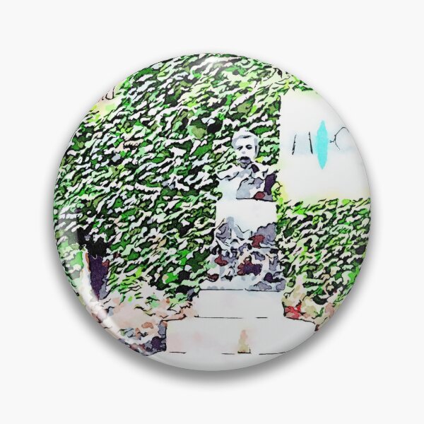 Item preview, Monument in the garden in front of the ceramic museum designed and sold by Giuseppe Cocco.