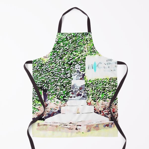 Item preview, Monument in the garden in front of the ceramic museum designed and sold by Giuseppe Cocco.