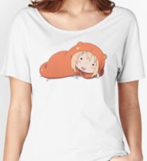 "Hey Sexy" Umaru Women's Relaxed Fit T-Shirt