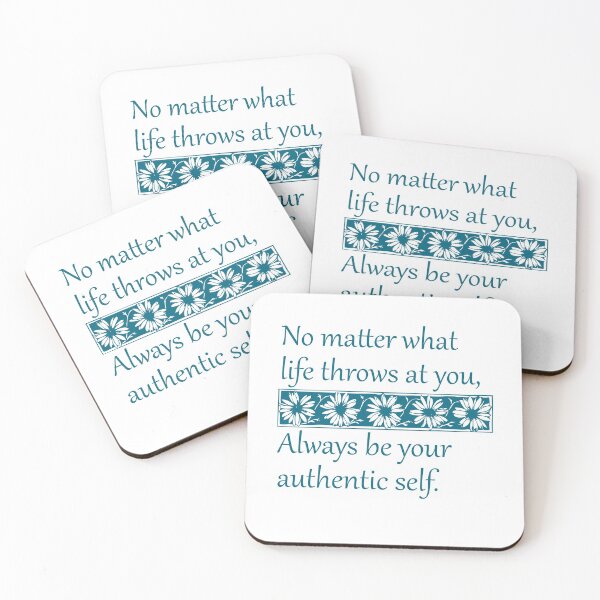 Item preview, Authentic Self. designed and sold by Megan-Alice.