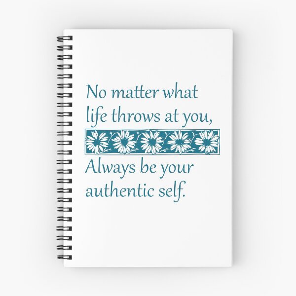 Item preview, Authentic Self. designed and sold by Megan-Alice.