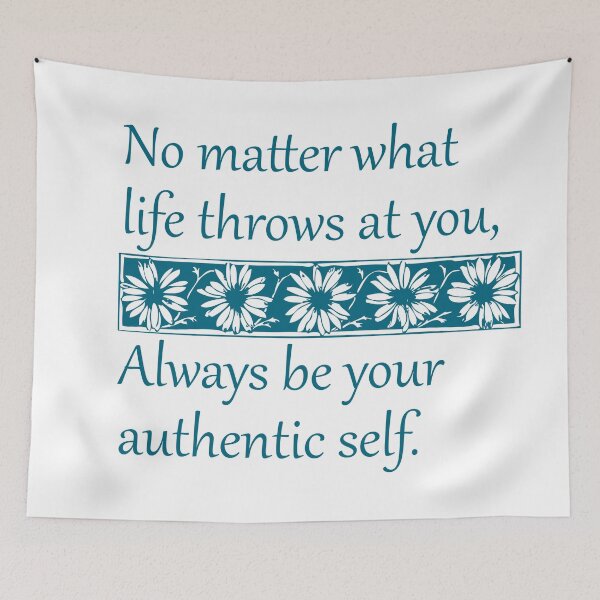 Item preview, Authentic Self. designed and sold by Megan-Alice.