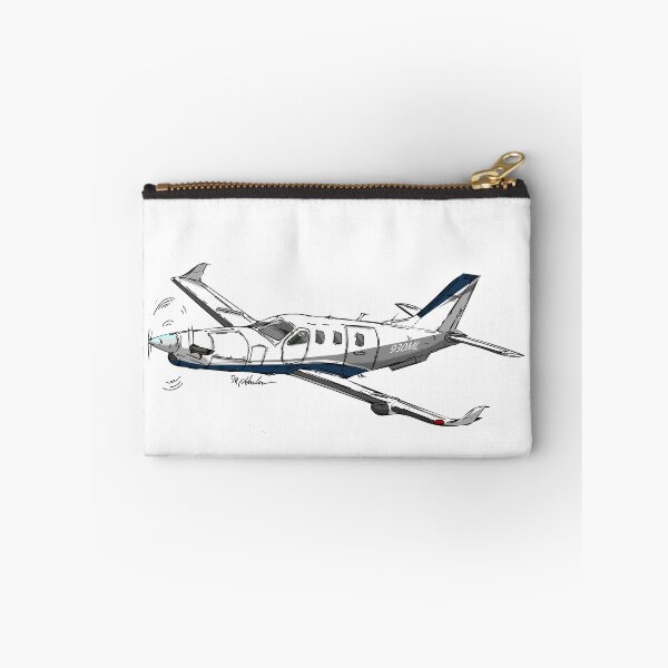 Item preview, Socata TBM 700 N930ML designed and sold by Michael Garber.