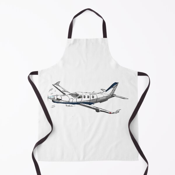 Item preview, Socata TBM 700 N930ML designed and sold by Michael Garber.