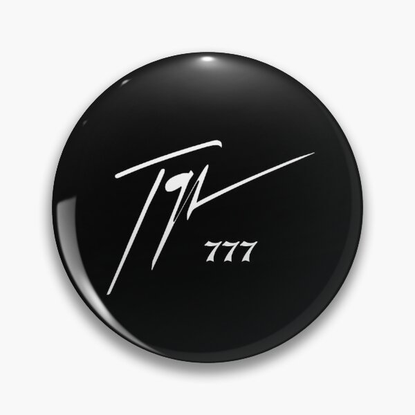 Item preview, Toquel 777 designed and sold by Padrino01.