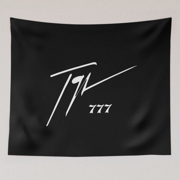 Item preview, Toquel 777 designed and sold by Padrino01.