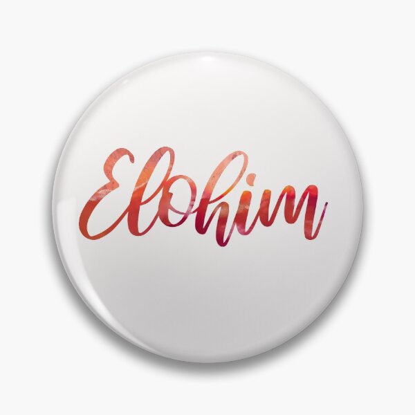 Item preview, Elohim designed and sold by cannevas.