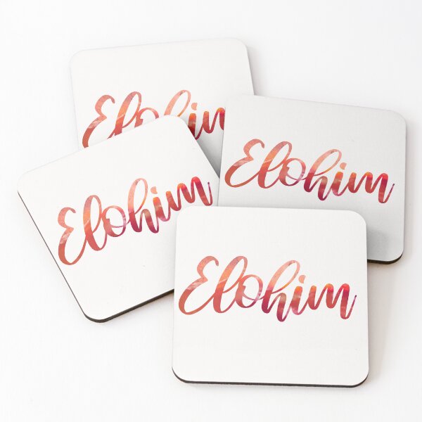 Item preview, Elohim designed and sold by cannevas.